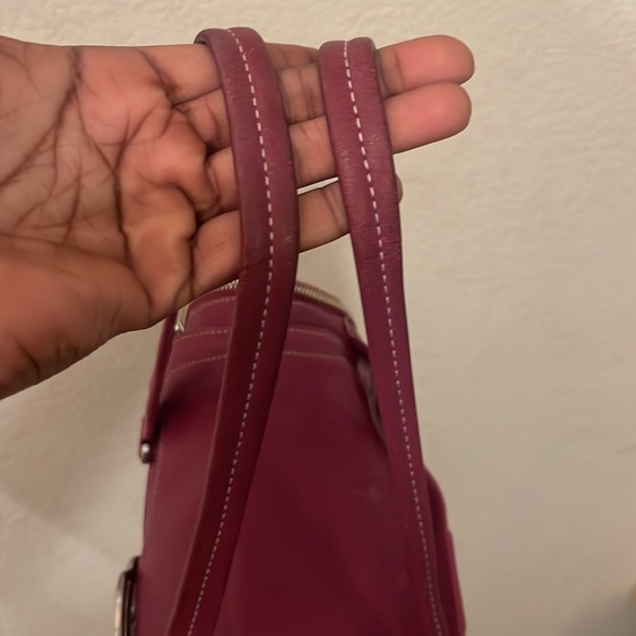 Cole Haan please check all picture of condition - Picture 13 of 16